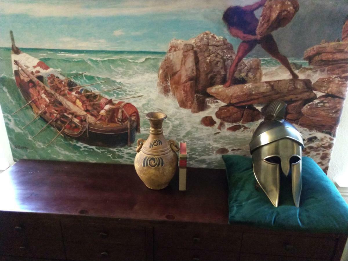 Six Flags Luxury Private Rooms サンタクラリタ エクステリア 写真