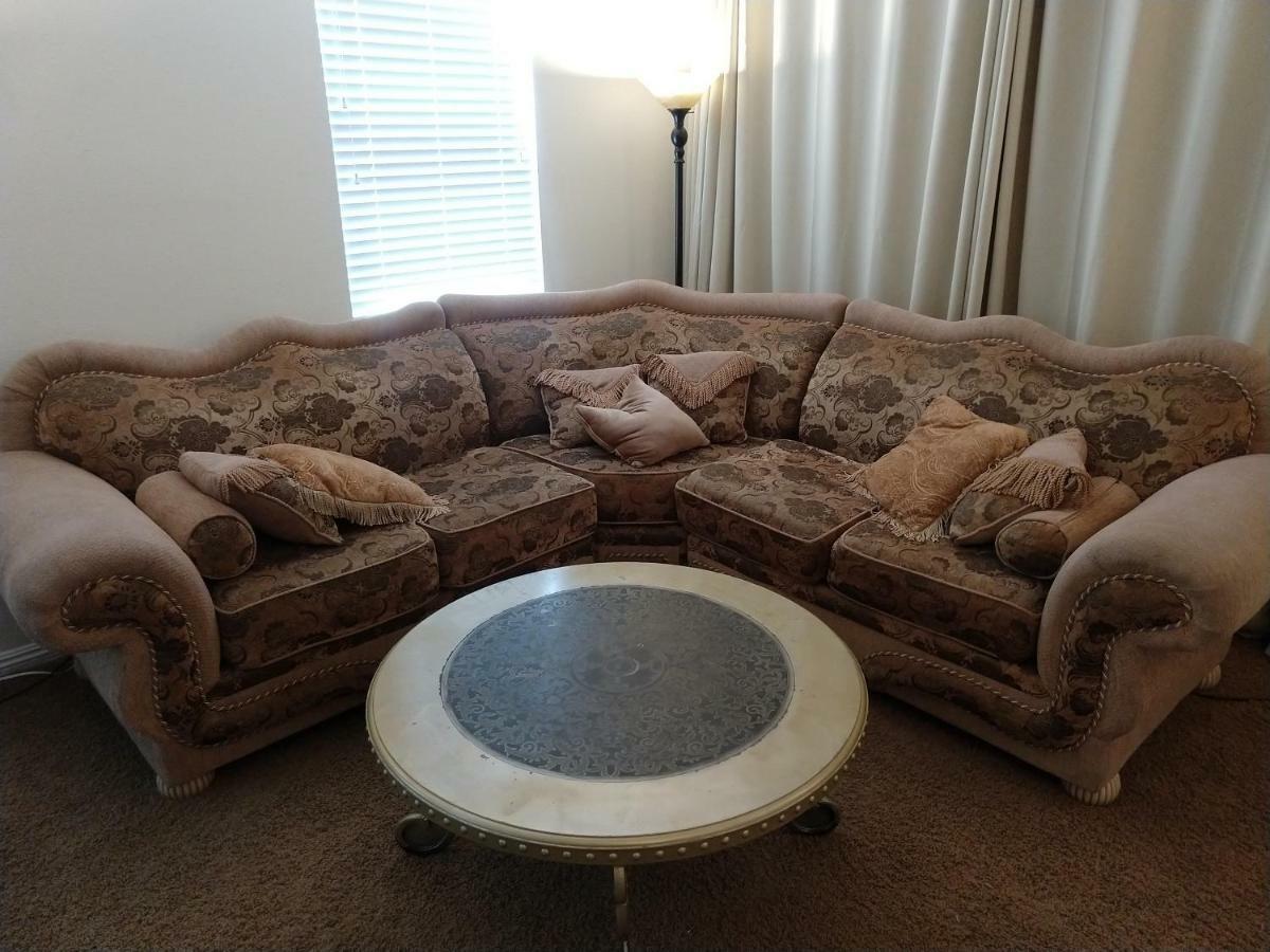 Six Flags Luxury Private Rooms サンタクラリタ エクステリア 写真